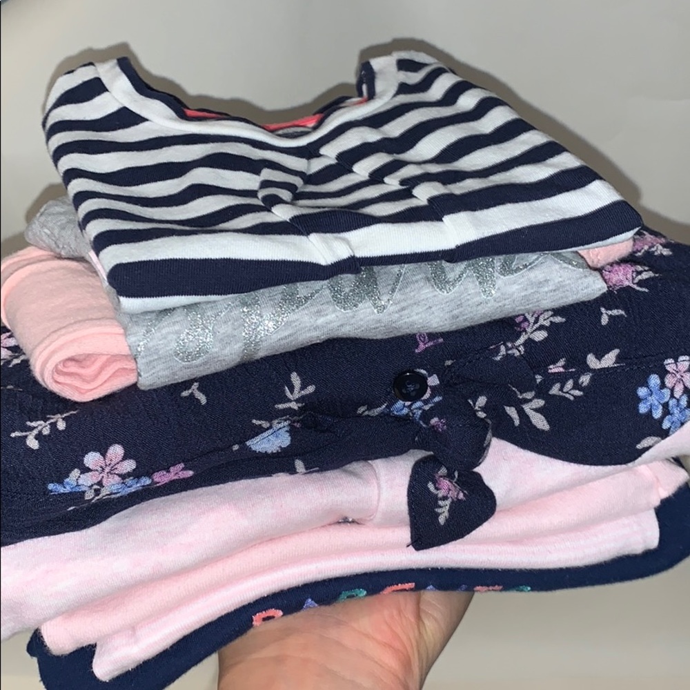 🎀3-9m MYSTERY BUNDLE🎀